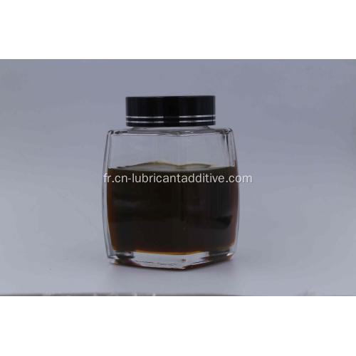 Additif de lubrifiant dispersant sans cendré Pib succinide